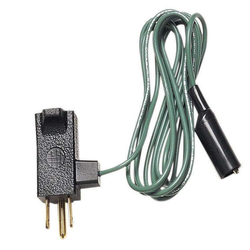 Ground Continuity Adapter