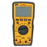 1000V Auto Range TRMS 4K Count Disply Multimeter with NCVT and Temp redirect to product page