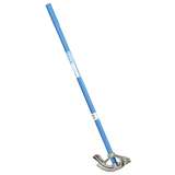 Aluminum Bender 74-031, 1/2" with Handle redirect to product page