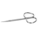 High Precision Iris Scissors, Stainless Steel, 4.13" OAL redirect to product page