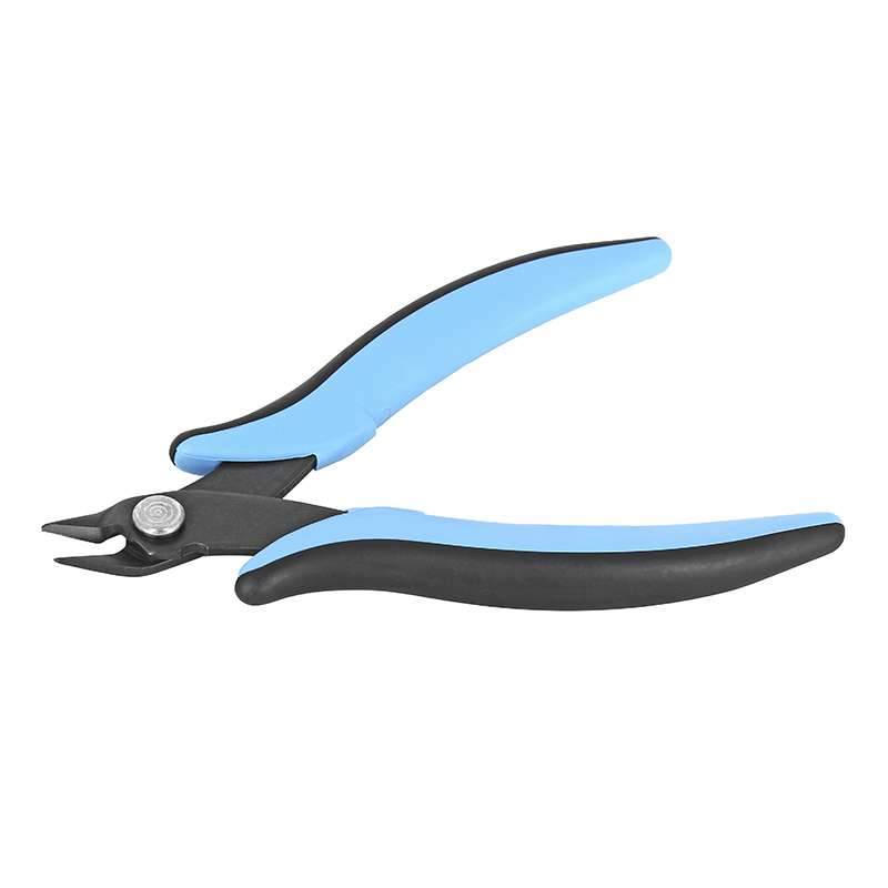 Cutters , Medium head, Flush,OAL 138mm-5,43in