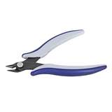 Cutters , Medium head, Flush,OAL 140mm-5,51in redirect to product page