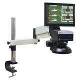 Digital Microscope, 30X, Articulating Arm, DM-S7 30X Series redirect to product page