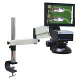 Digital Microscope, 60X, Articulating Arm, DM-S7 60X Series redirect to product page