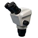 Stereo Microscope Head, Eyepiece SWF 10X, 0.5 Objective Lens redirect to product page