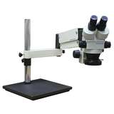 Stereo Microscope, Articulating Arm, Steel Base, I-23 Series redirect to product page
