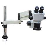Stereo Microscope, Articulating Arm, I-65 Series redirect to product page