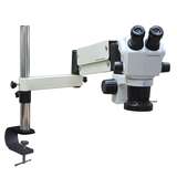 Stereo Microscope, Articulating Arm, I-65 Series redirect to product page