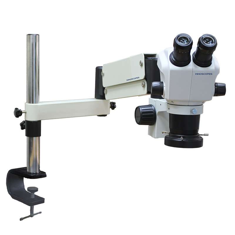 Stereo Microscope, Articulating Arm, I-65 Series