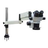 Stereo Microscope, Articulating Arm, Bolt Down Mount redirect to product page
