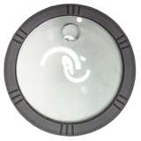 Magnification Lens, Interchangeable, 3D+20D, For 150 UVWL redirect to product page