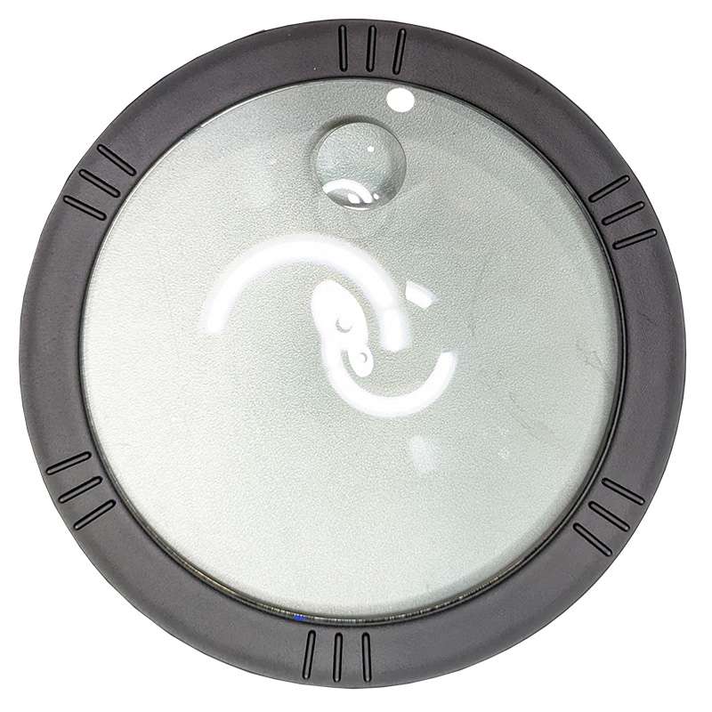 Magnification Lens, Interchangeable, 3D+20D, For 150 UVWL