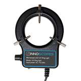 Ring Lamp, Ultra Violet, LED, AC 100~240V, 365nm redirect to product page