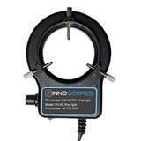 Ring Lamp, Ultra Violet, White LED, 6000K, 365nm redirect to product page