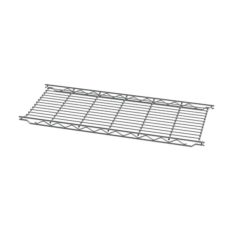 Erecta Shelf® Wire Shelves, 11-13/16 x 29-3/4"