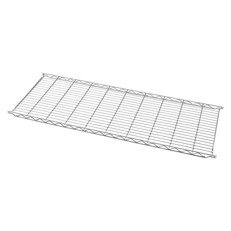 Erecta Shelf® Wire Shelves, 11-13/16 x 35-3/4"