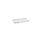 Super Erecta Wire Shelf, Chrome, 18 x 30" redirect to product page