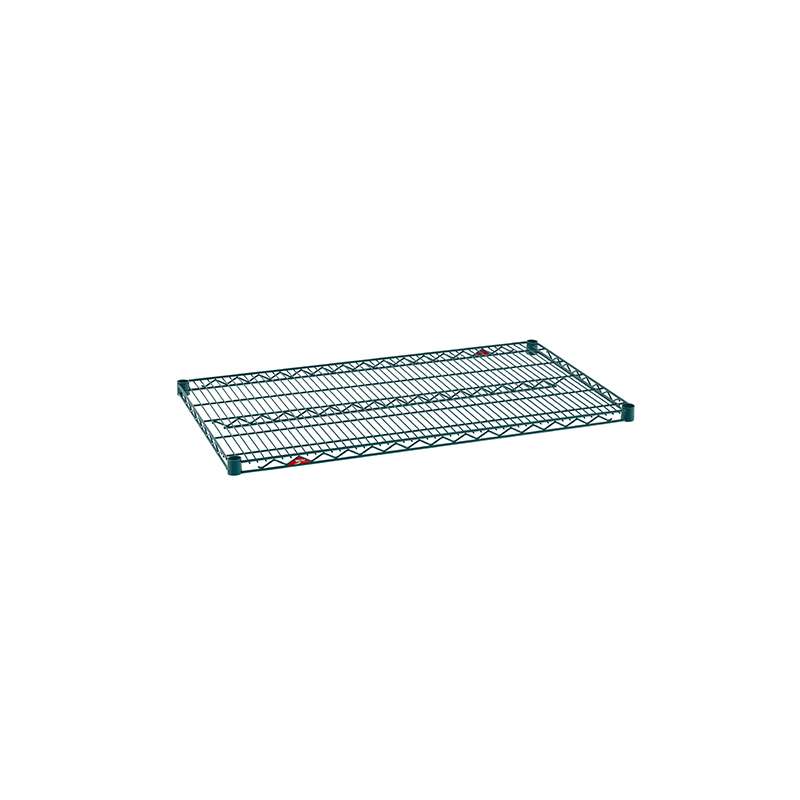 METROSEAL 3 Wire Shelf 24 x 42"