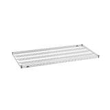 Super Erecta Chrome Wire Shelf, 30 x 60" redirect to product page