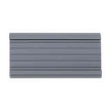 Label Holder 3" x 1-1/4" for Metro Shelves redirect to product page