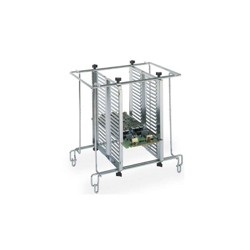 PCB Carrier Center Panel