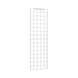 Enclosure Panel 18-3/8" x 59.25" Stainless Steel redirect to product page