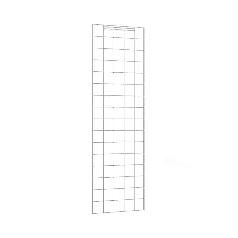 Enclosure Panel 18-3/8" x 59.25" Stainless Steel