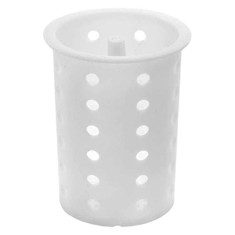 Flatware Cylinder Hymont, Polypropylene, Natural Color