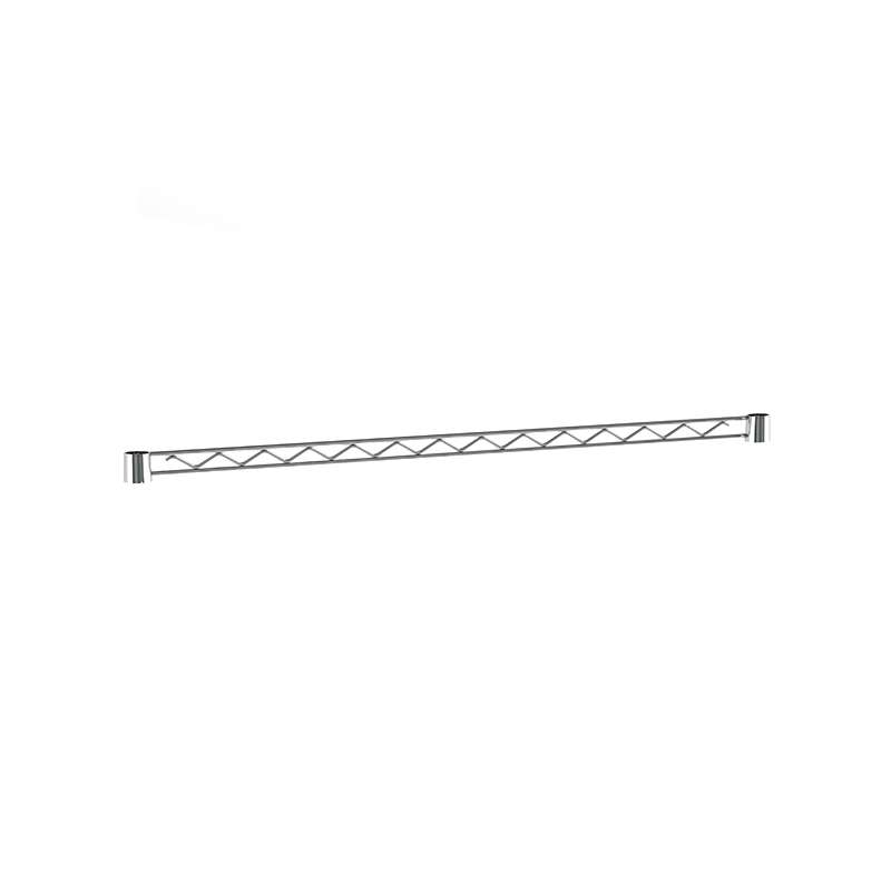 Hanger Rail For 36" Shelf Metro