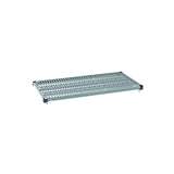 MetroMax Q™ Security Unit Intermediate Shelf, 24 x 48" redirect to product page
