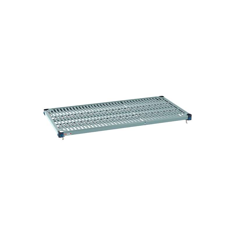 MetroMax Q™ Security Unit Intermediate Shelf, 24 x 48"