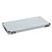 MetroMax i Polymer Shelf with Solid Mat, 18" x 36"