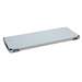MetroMax i Polymer Shelf with Solid Mat, 18" x 48"