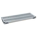 MetroMax i Polymer Shelf with Grid Mat, 18" x 48" redirect to product page