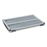 MetroMax i™ Polymer Shelf with Grid Mat, 24 x 36 in redirect to product page