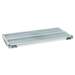 MetroMax i Polymer Shelf with Grid Mat, 24" x 48"
