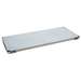 MetroMax i Polymer Shelf with Solid Mat, 24" x 60"