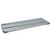 MetroMax i Plastic Industrial Shelf with Grid Mat, 24" x 72"