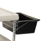 Utility Bin and Holder for MY1627 redirect to product page