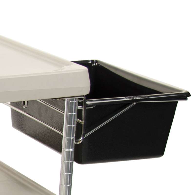 Utility Bin and Holder for MY1627