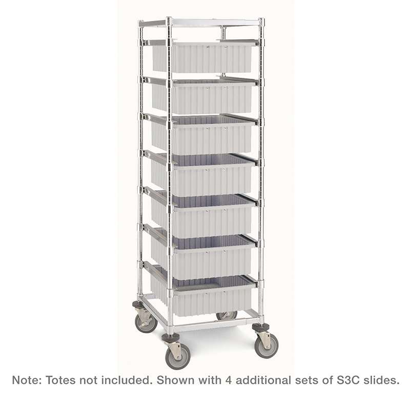 Frame Assembly for PT1C-5M
