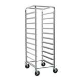 End Load Bun Pan Knock Down Rack, 11 Pan Capacity redirect to product page