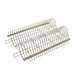 Tray Drying Rack, 24" x 36" x 7", Spacing 1.125" for 24 Slots