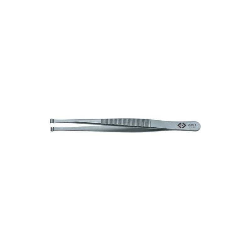 2mm Cylinder Positioning Tweezer, 115mm