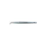 Bent Positioning Tweezers, 150mm redirect to product page