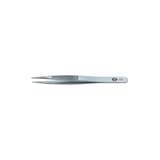 Flat Blunt Precision Tweezers, 120mm redirect to product page