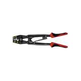 Ratchet Crimper Plier Bell Mouth, 6-25mm 2K redirect to product page