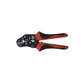 Ratchet Crimper Pliers Insulated Terminal, .25-2.5mm 2K redirect to product page