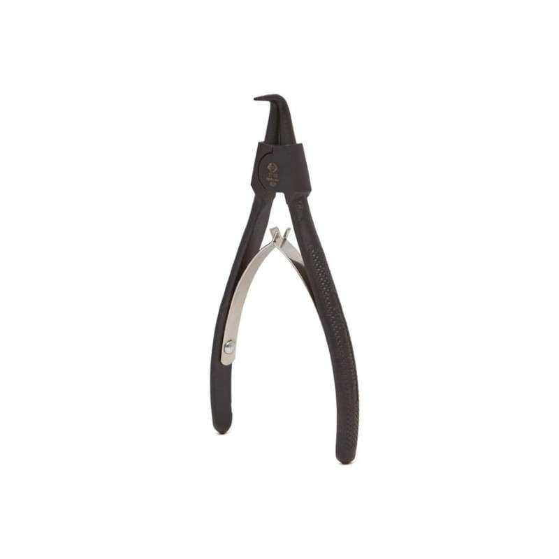 Circlip Plier, Outside Bent, 140mm