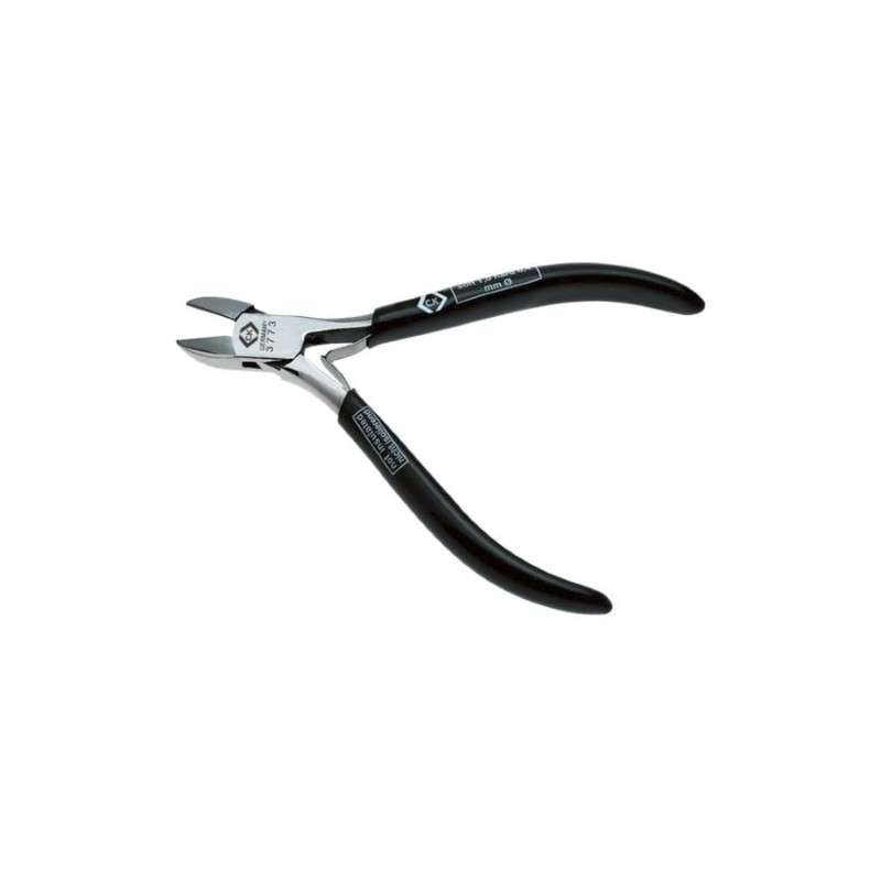 Classic Side Cutter, Full Flush Cut, 115mm